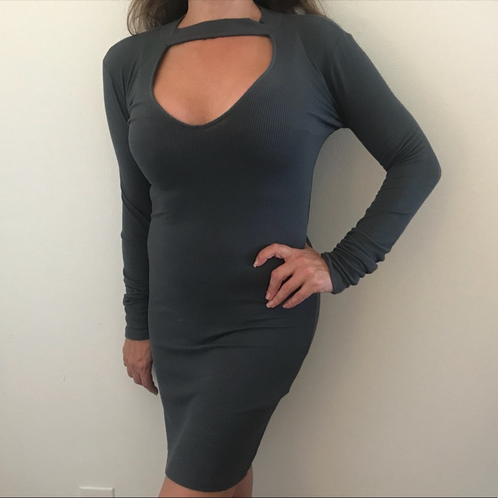 Forever 21 Dress